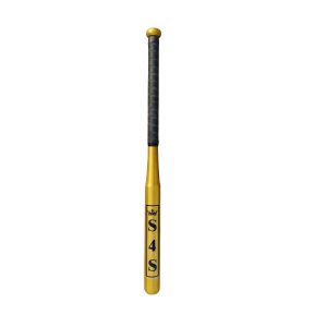 baseball bat Golden