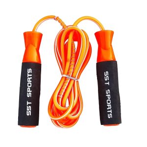 Skipping Rope orange