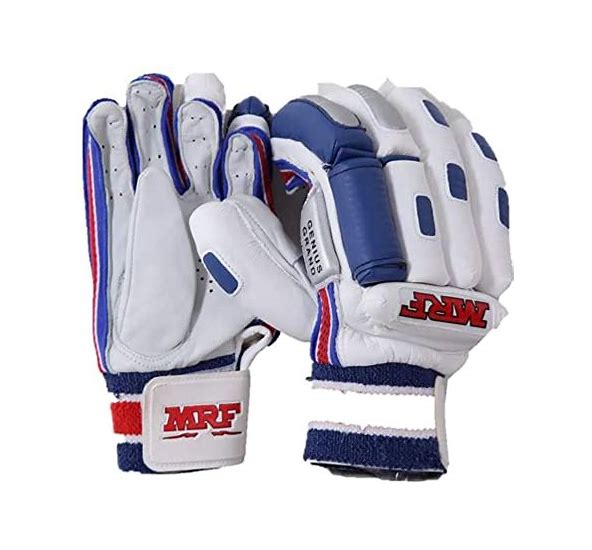 mrf batting gloves