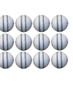 Leather Cricket Balls