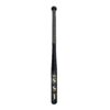 baseball bat black
