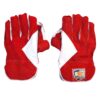 keeping gloves