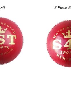 Cricket Ball