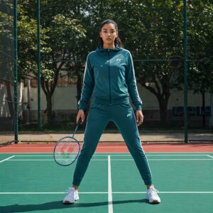 Racketlon Tracksuits